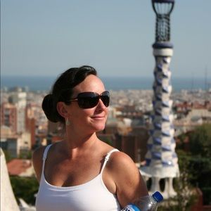 Meet your Posher, Rose